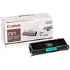 Canon FX-1 - noir - originale - cartouche de toner