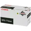 Canon Ink Toner Npg7/np6025 Np6030 Np6330