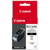 Canon Ink Cartouche D´encre Bci-3eblk Bjc-600er Serie 3000