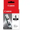 Canon Cartouche d'encre BCI-6 Noir (4705A002)