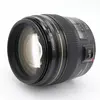 Objectif pour Reflex Plein Format CANON EF 85mm f/1.8 USM