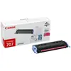 Canon 707 M Toner Magenta