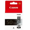 Cartouche d'encre originale Canon PG-50 Noir