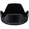 Canon Paresoleil EW-73B, Dédié EF-S 17 - 85 mm f/4.0 - 5.6 IS USM