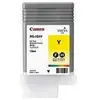 Cartouche Compatible Canon LUCIA PFI-101 Y - jaune - originale - réservoir d'encre