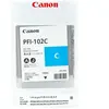 CANON PF1102C TONER CYAN