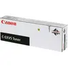 Canon - pack de 2 - noir - kit toner