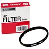 Filtre UV TAMRON F1A62 - Diamètre 62 mm - Protection optimale - Noir