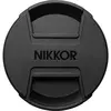 Nikon LC-67B Bouchon d'objectif Z (67 mm), Bouchon d'objectif