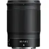 Objectif hybride Nikon Nikkor Z 85 mm f/1.8 S