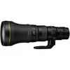 Nikon Téléobjectif hybride Nikon NIKKOR Z 800mm f/6.3 VR S noir