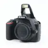 NIKON D3500 Nu GARANTI 3 ans
