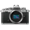 Appareil photo hybride - Nikon - Z FC NU - Capteur optique - 20,9 millions de pixels - 4K