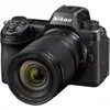 Nikon Z6 III + Nikkor Z 24-105mm f/4-7.1