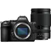 Nikon Z5 II + Nikkor Z 24-105mm f/4-7.1