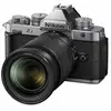 Nikon Zf Silver + Z 24-70mm f/4 S