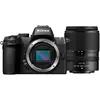 Nikon Z50 II + NIKKOR Z DX 18-140 VR