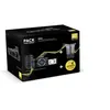 Kit Appareil photo hybride Nikon Z5II Noir + 24/200VR + sac à dos + 2H...