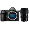 Nikon Z5 II + Nikkor Z 28-75mm f/2.8