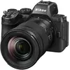 Nikon Z5 II + Nikkor Z 24-120mm