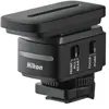 Nikon Shotgun Microfoon ME-D10