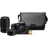 Nikon Z50 II Kit de Démarrage + 16-50 mm + 50-250 mm