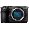 Appareil photo hybride Nikon Z5IIC Boîtier nu Noir