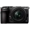 Nikon Z5 IIC Body Zwart + Nikon Nikkor Z 24-50mm F/4-6.3