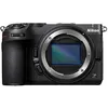 Kit Appareil photo hybride Nikon Z5IIC Noir + Objectif Z 24-70 mm f/4