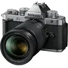 Nikon Zf Silver + Z 24-70mm f/4 S