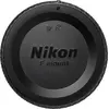 Nikon Ftz II, Adaptateur d'objectif, Noir