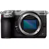 Appareil photo hybride Nikon Z5IIC Boîtier nu Argent