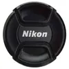 Nikon bouchon d'objectif LC-95