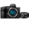 Nikon Z 5 + Bague FTZ