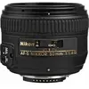 Nikon AF-S NIKKOR 50mm f/1.4 G (Objectifs)
