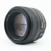 Nikon NIKON AF NIKKOR 85MM F/1.8 G BLACK GARANZIA ITALIA