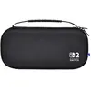 HORI - Slim Tough Pouch (Switch 2), Autres accessoires gaming, Noir