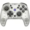 HORI Horipad Turbo (Switch, Switch 2, Switch Lite), Manette, Blanc
