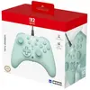 HORI Horipad (Switch OLED, Switch 2, Switch), Manette, Vert