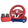 Volant + Pédalier HORI Mario Kart Racing Wheel Pro Mini