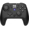 HORI Horipad Turbo (Switch, Switch 2, Switch OLED), Manette, Noir