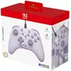 HORI Horipad (Switch OLED, Switch 2, Switch), Manette, Violet