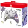 HORI Horipad Turbo Gengar et Mimikyu (Switch), Manette, Multicolore