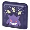 HORI SWITCH 2/SWITCH Custodia per Giochi Gengar e Mimikyu (Switch 2), ...