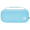 HORI Pochette fine resistante (Bleu clair) pour Nintendo Switch 2