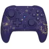 Hori Pochette rembourrÃ©e (Mentali et Noctali) pour Nintendo Switch 2