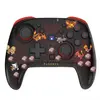 Hori Manette HORIPAD Turbo sans fil (PIXEL Rouge) pour Nintendo Switch...