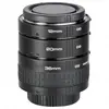 KENKO jeu de 3 tubes-allonge AF 12/20/36 mm monture Canon