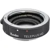 KENKO HD DGX x1.4 Convertisseur compatible avec Canon Ef/EF-S