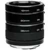 Kenko Automatic Extension Tube Set DG Noir